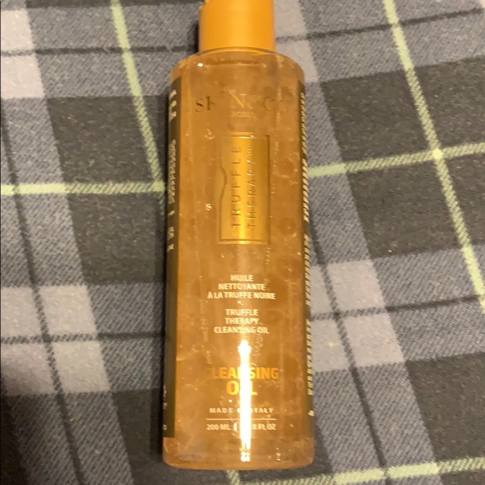 Cleansing Oil